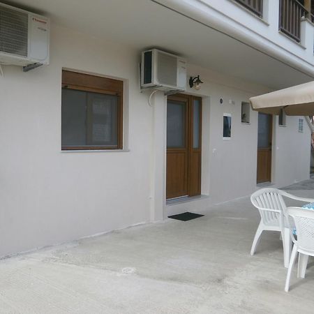 Daniela Apartments 依诺罗达 外观 照片