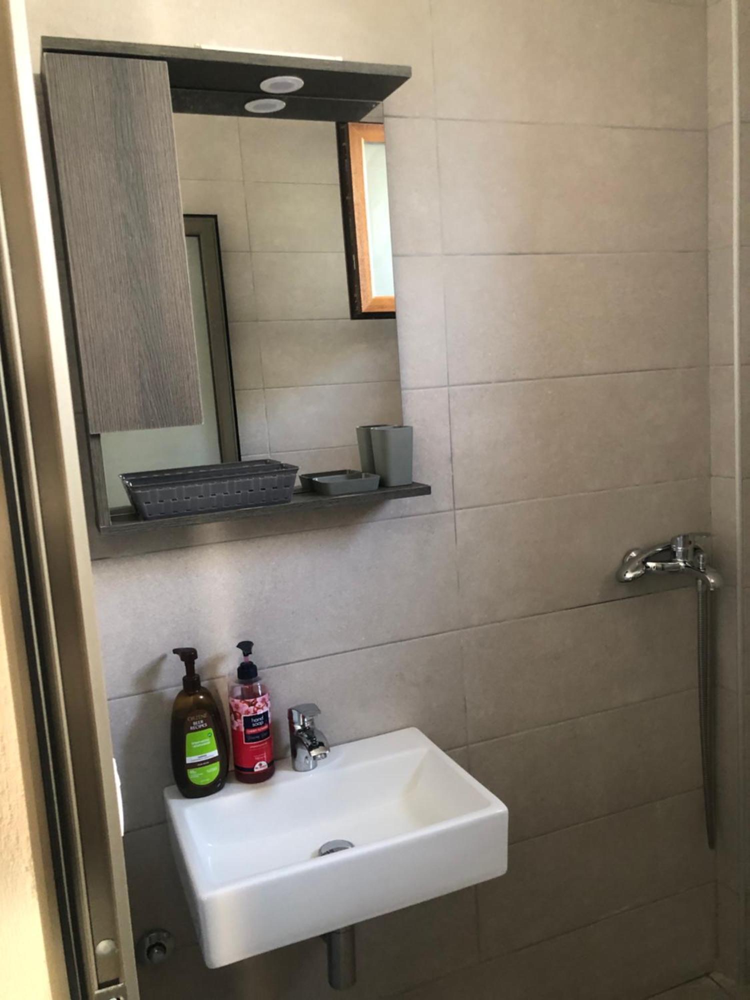 Daniela Apartments 依诺罗达 外观 照片