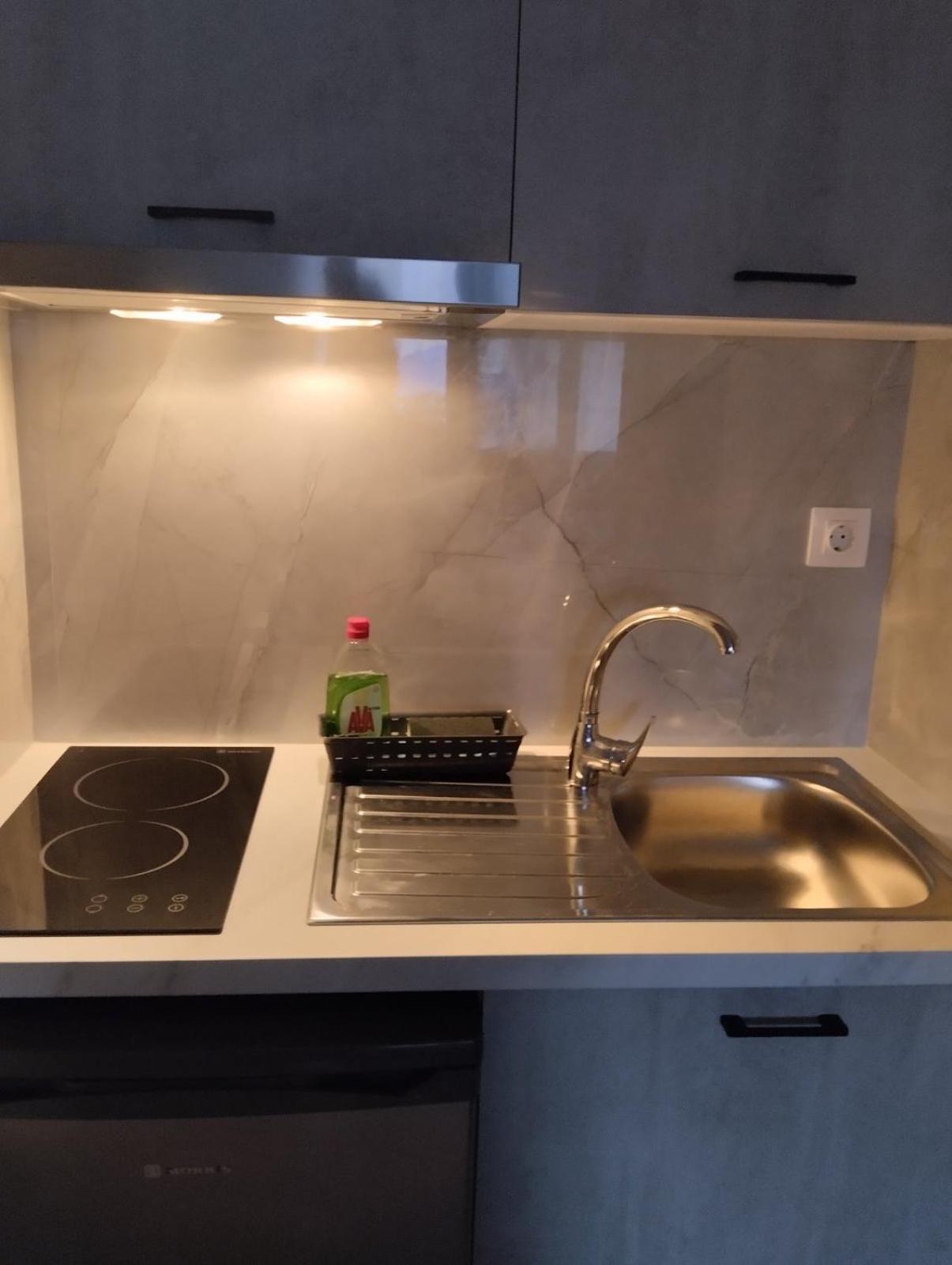 Daniela Apartments 依诺罗达 外观 照片