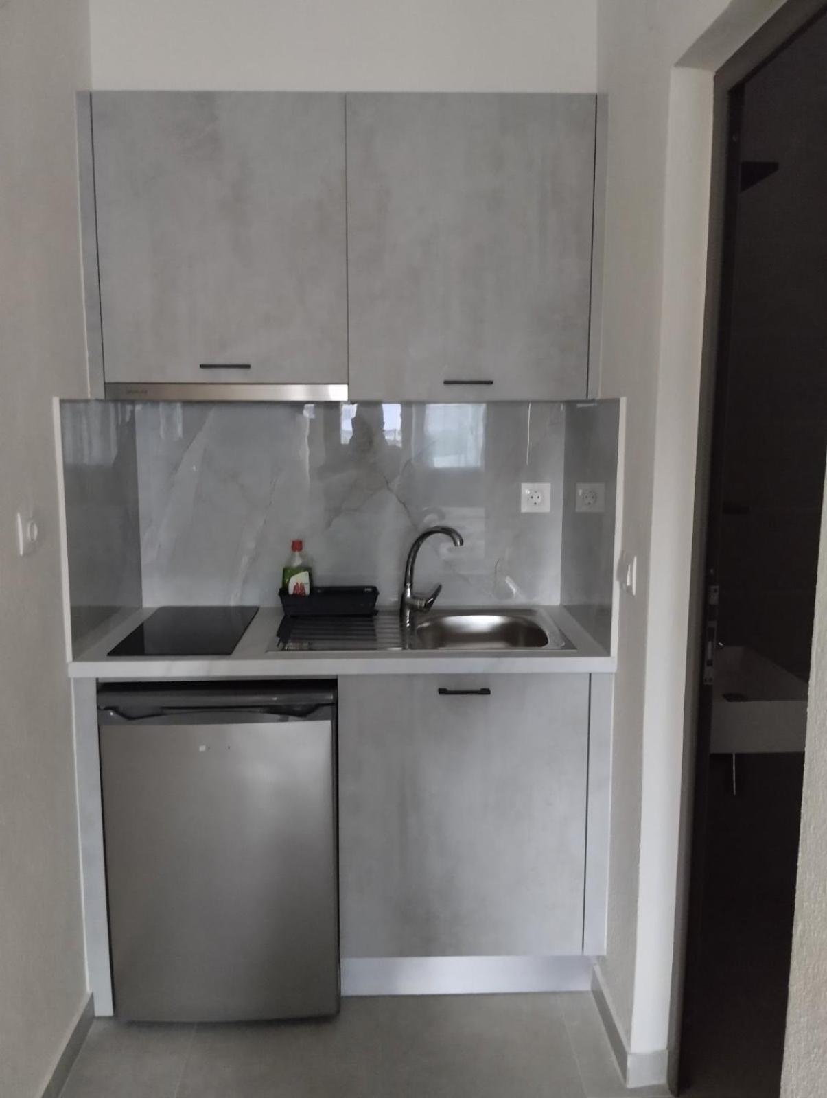 Daniela Apartments 依诺罗达 外观 照片