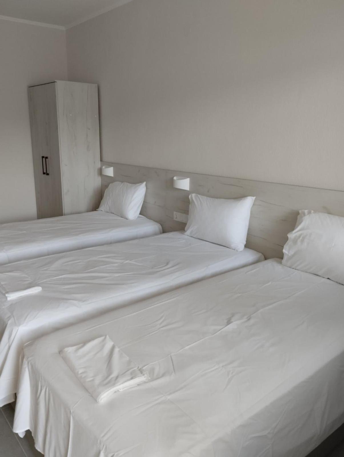 Daniela Apartments 依诺罗达 外观 照片