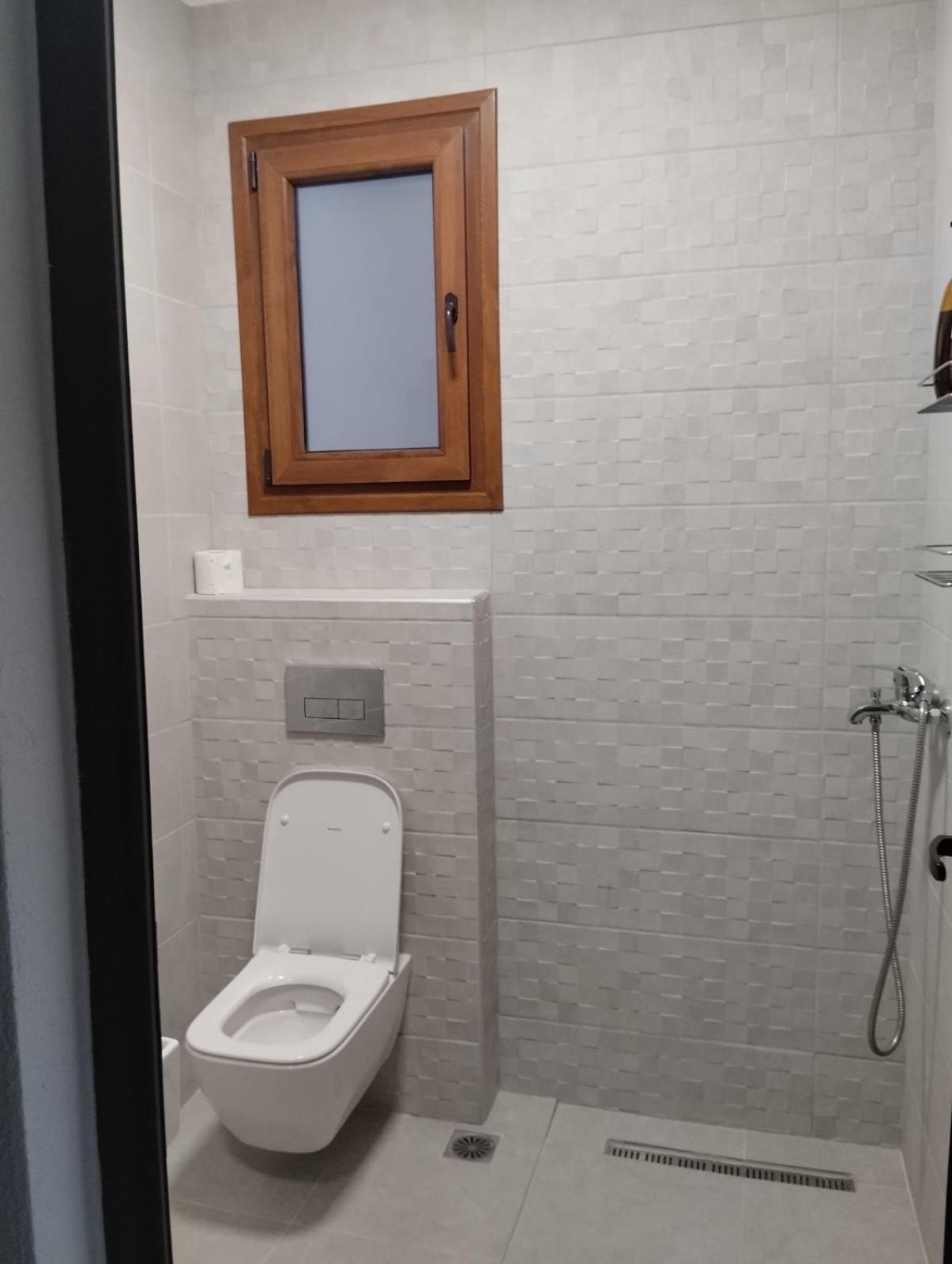 Daniela Apartments 依诺罗达 外观 照片