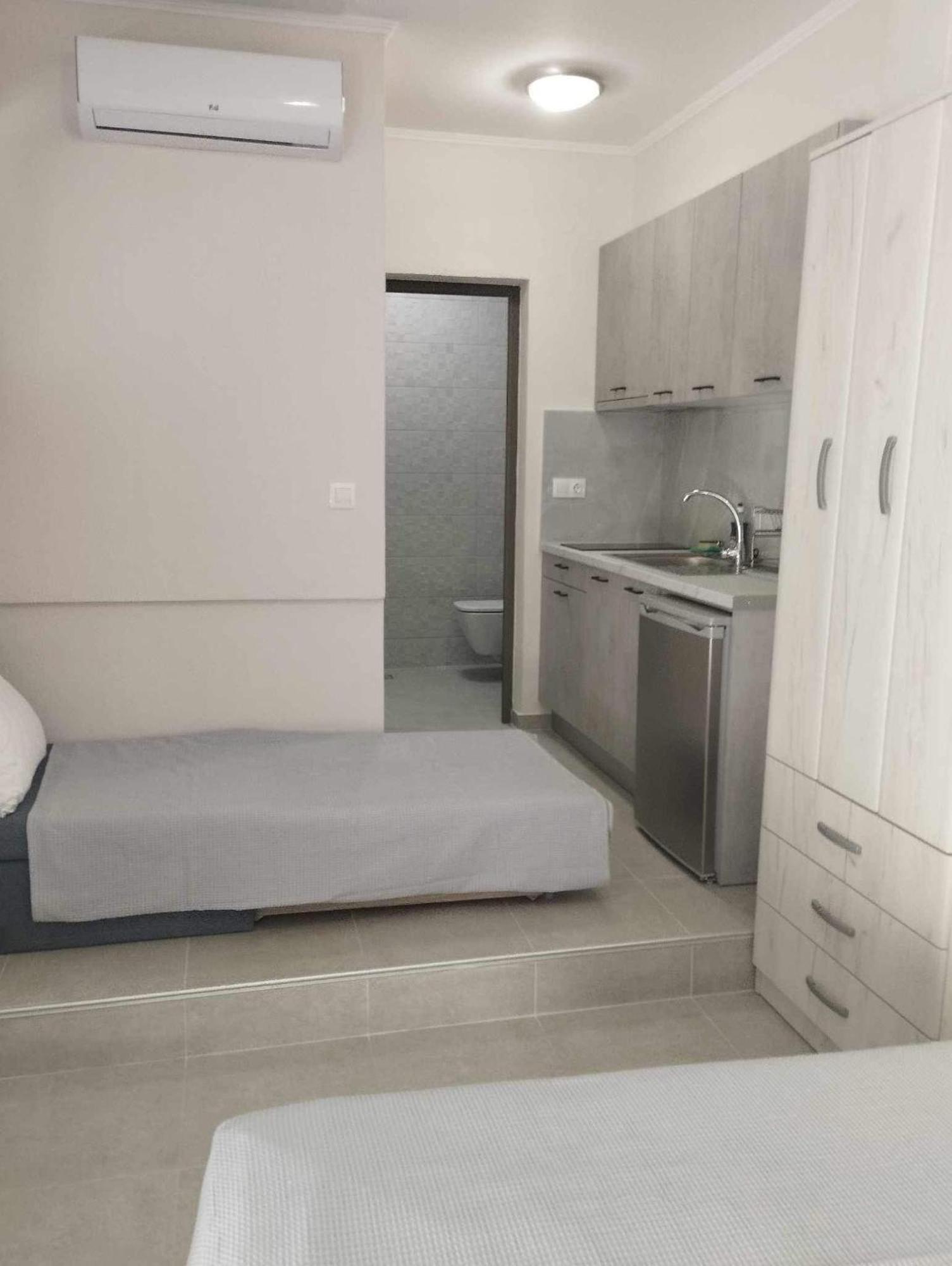 Daniela Apartments 依诺罗达 外观 照片