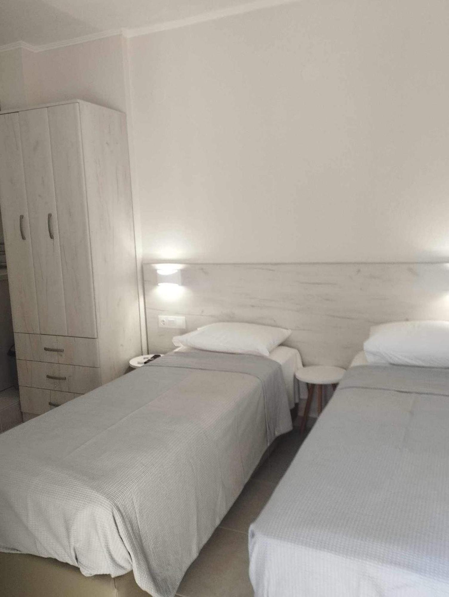 Daniela Apartments 依诺罗达 外观 照片
