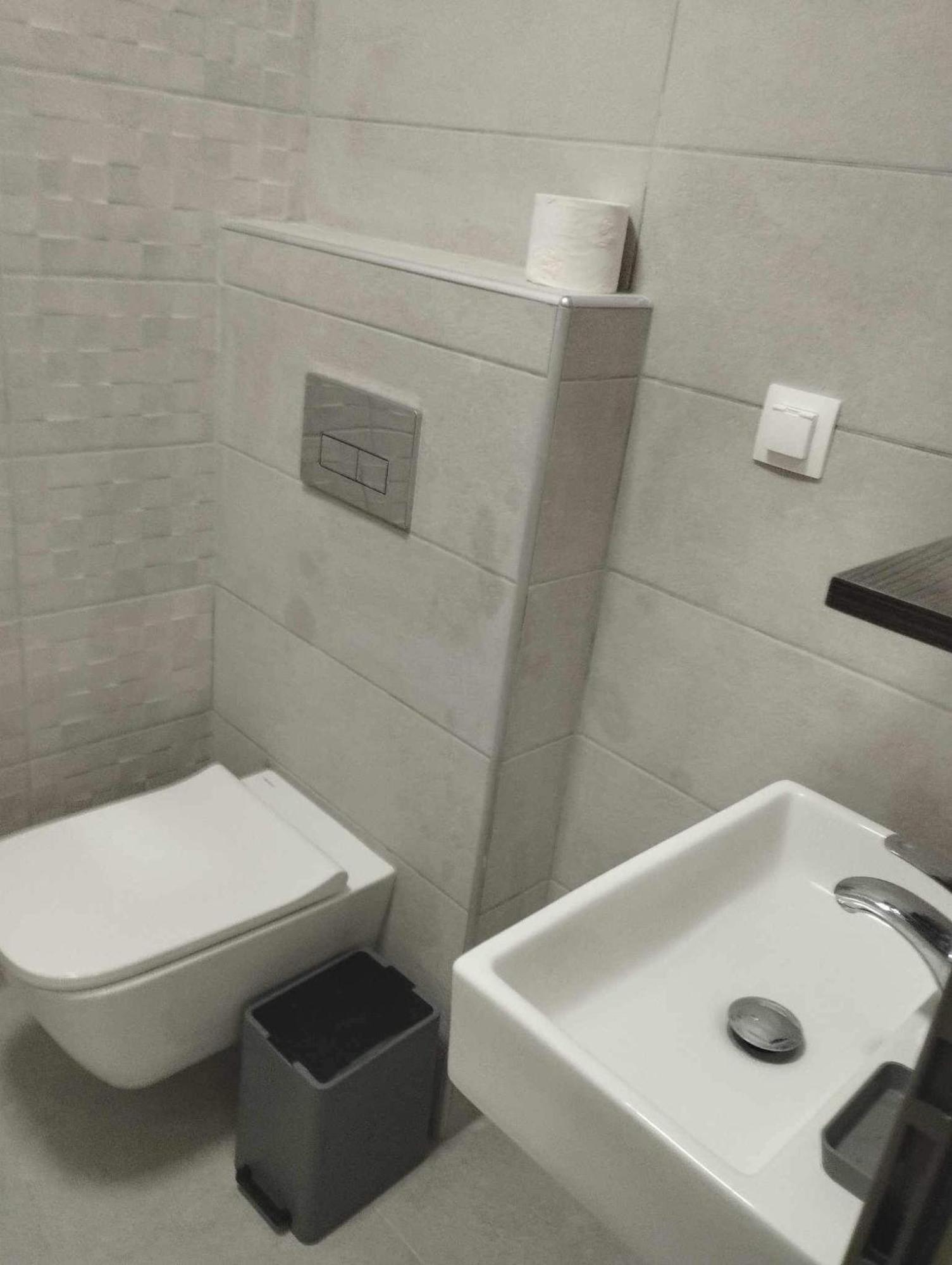 Daniela Apartments 依诺罗达 外观 照片