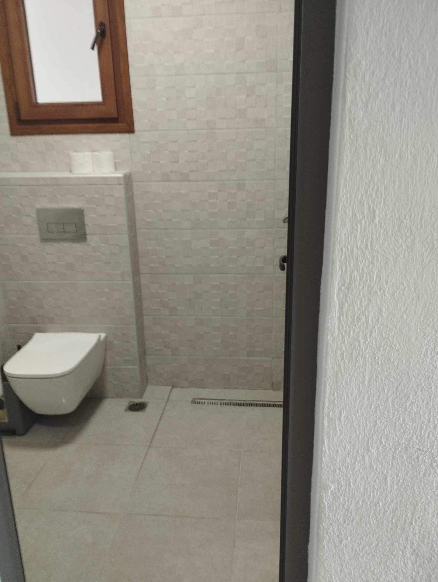 Daniela Apartments 依诺罗达 外观 照片