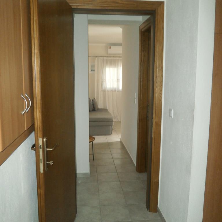 Daniela Apartments 依诺罗达 外观 照片