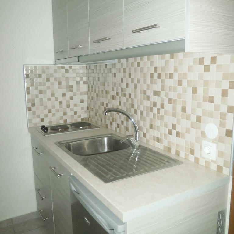 Daniela Apartments 依诺罗达 外观 照片