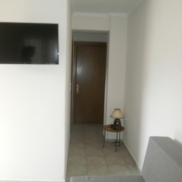 Daniela Apartments 依诺罗达 外观 照片