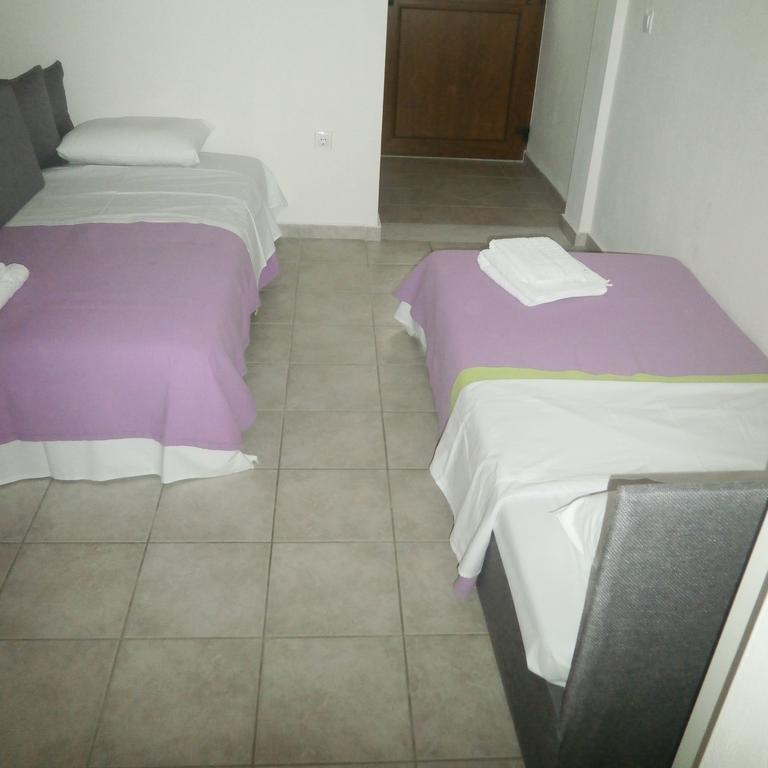 Daniela Apartments 依诺罗达 外观 照片