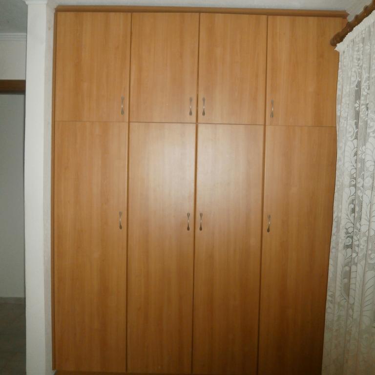 Daniela Apartments 依诺罗达 外观 照片