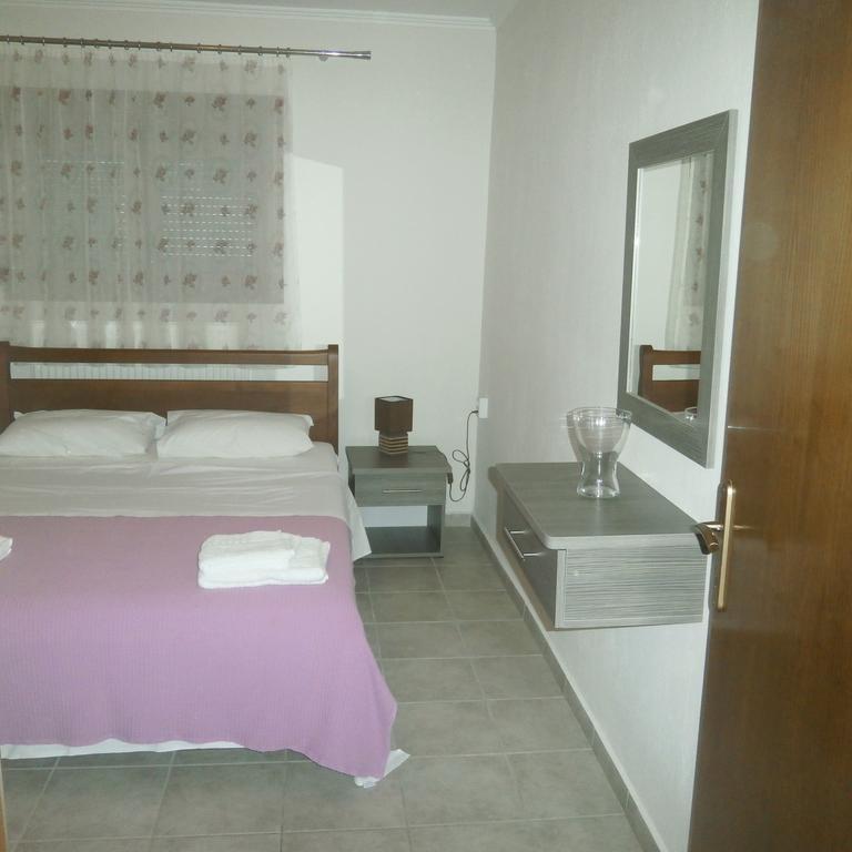Daniela Apartments 依诺罗达 外观 照片