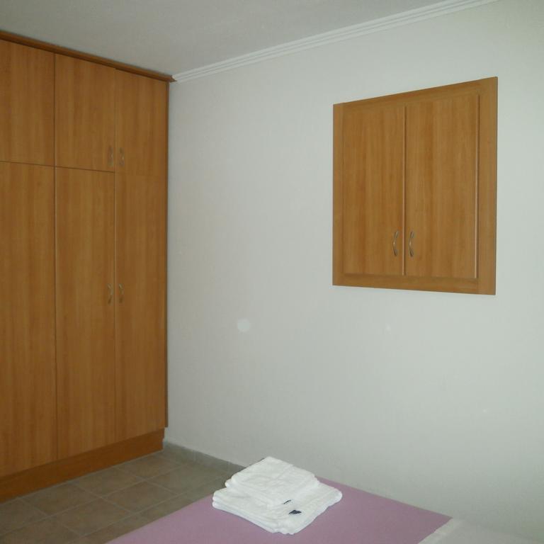 Daniela Apartments 依诺罗达 外观 照片