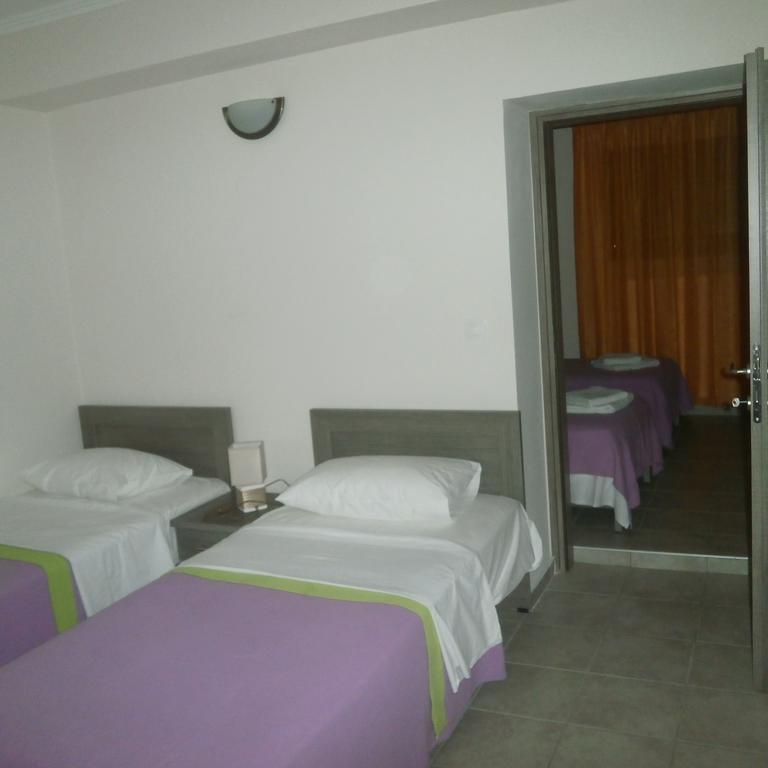 Daniela Apartments 依诺罗达 外观 照片