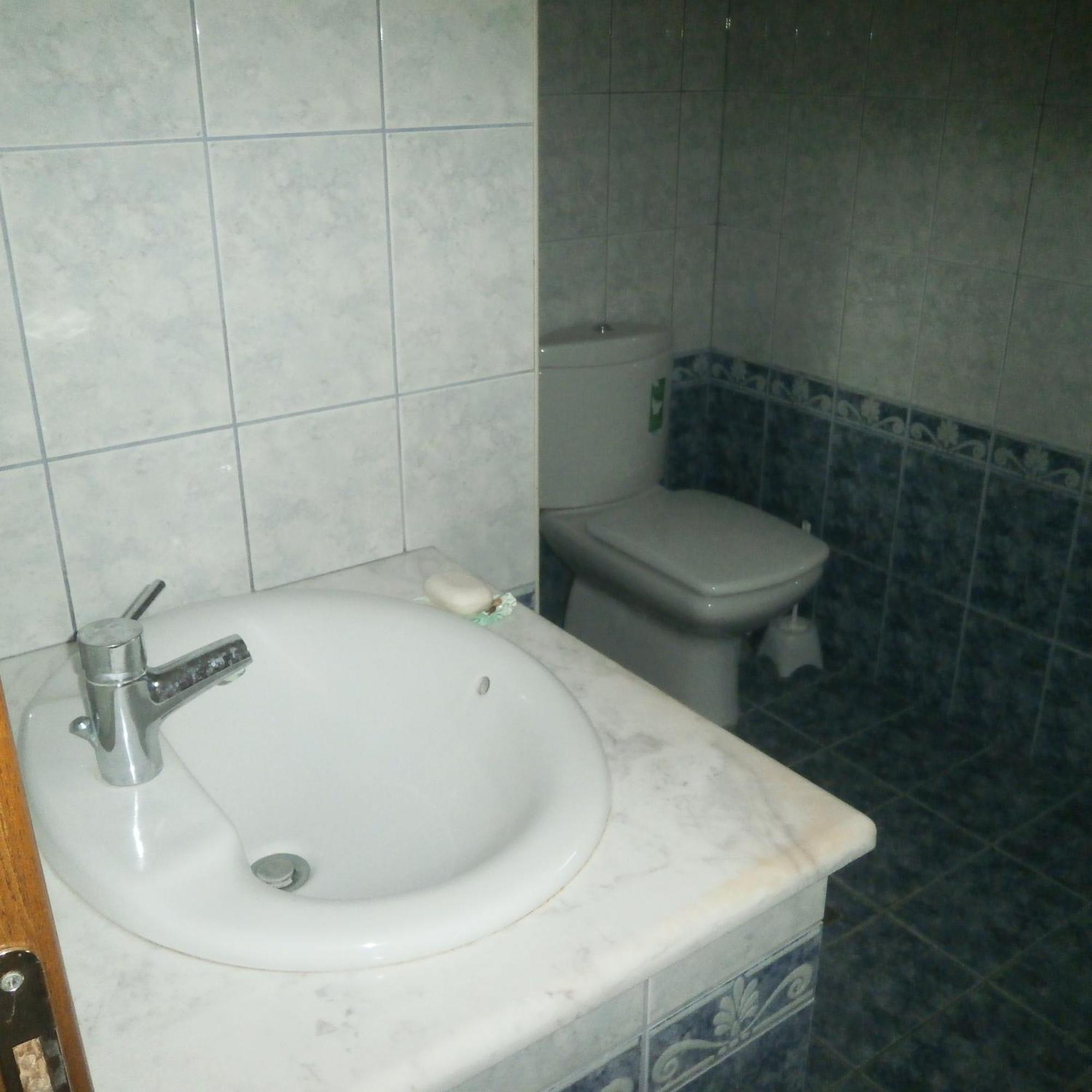 Daniela Apartments 依诺罗达 外观 照片