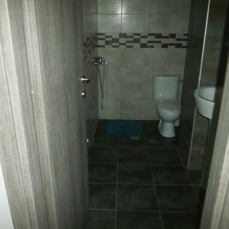 Daniela Apartments 依诺罗达 外观 照片