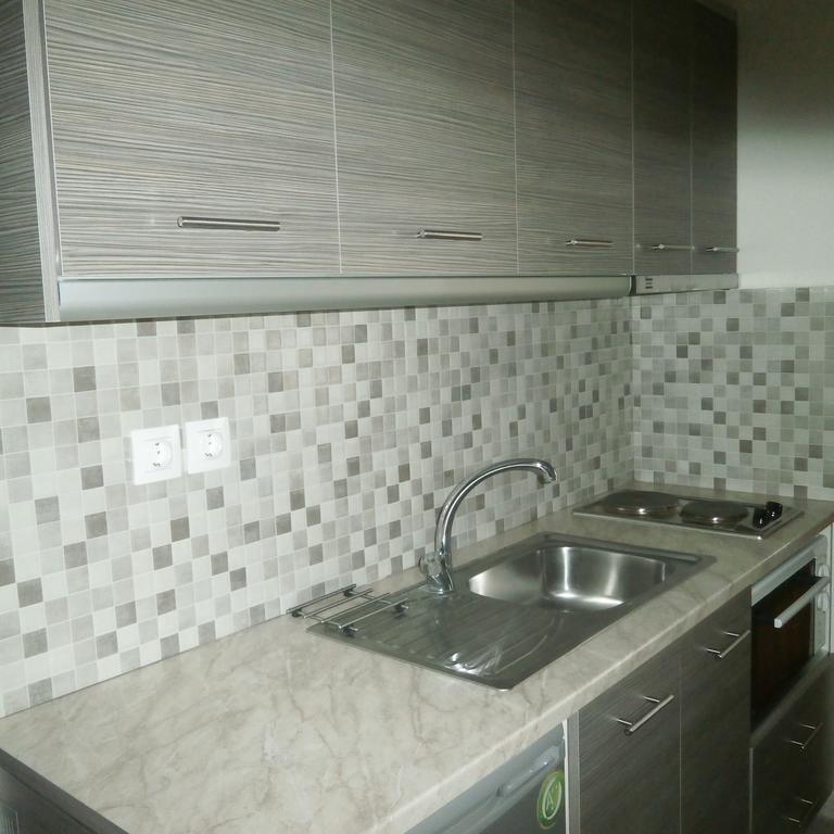 Daniela Apartments 依诺罗达 外观 照片