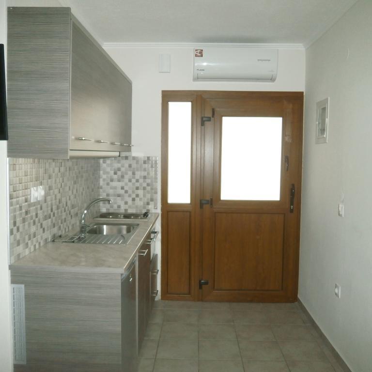 Daniela Apartments 依诺罗达 外观 照片